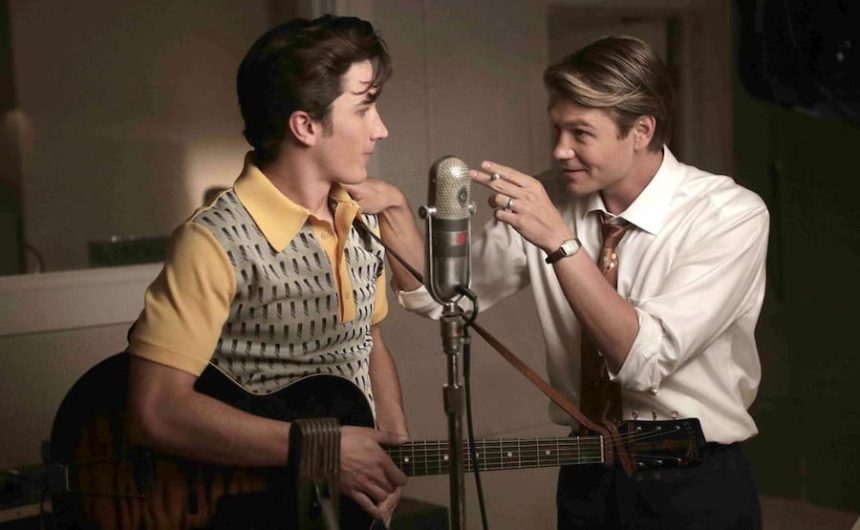 Sun Records - Serie de TV (2017-2018)