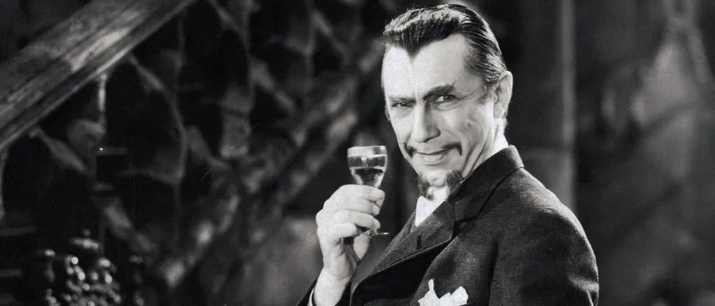White Zombie - Bela Lugosi