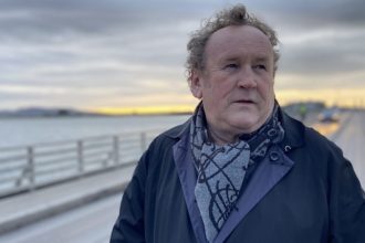 Back to Barrytown - Colm Meaney