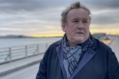 Back to Barrytown - Colm Meaney