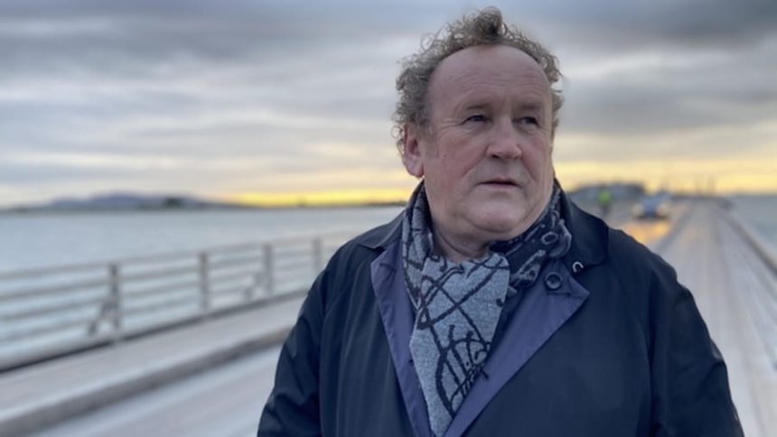 Back to Barrytown - Colm Meaney